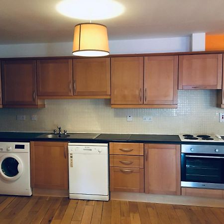 Apartment 8, Clifden Bay Apartments 外观 照片