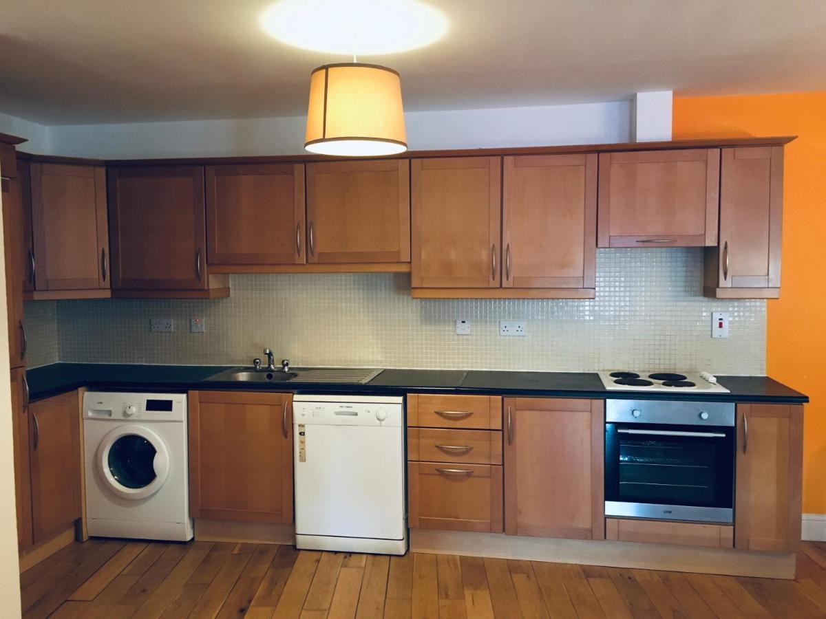 Apartment 8, Clifden Bay Apartments 外观 照片