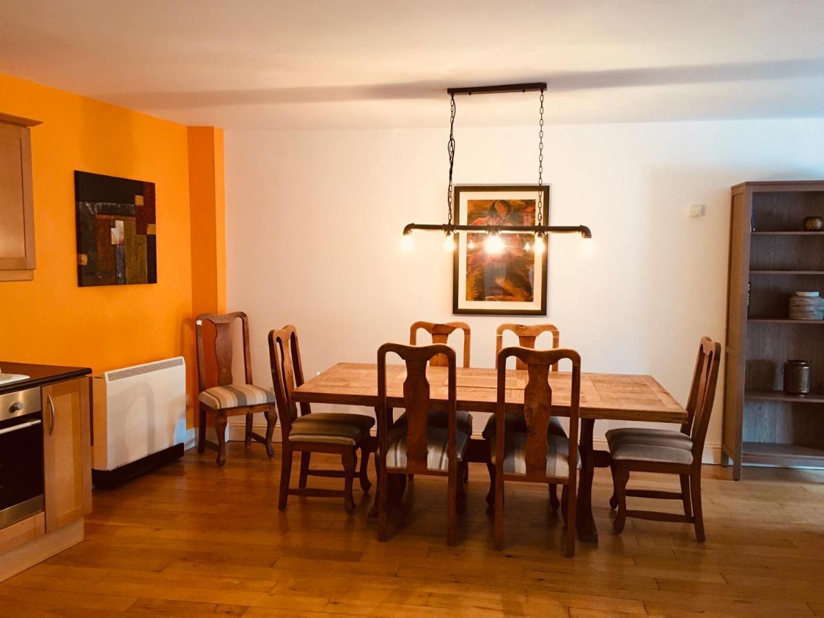 Apartment 8, Clifden Bay Apartments 外观 照片